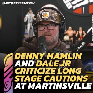 Image post by @dailydownforce on Instagram