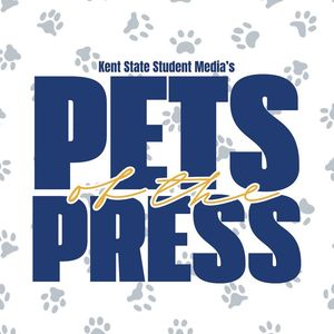 Image post by @Kent State Student Media on Facebook