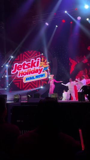 Video post by @itsmorissette on TikTok