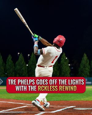 Image post by @maruccisports on Instagram