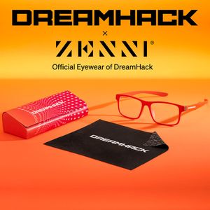Image post by @DreamHack on Twitter