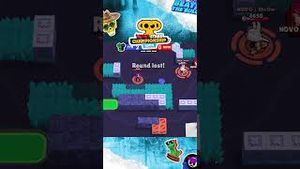 Video post by @brawlstarsesports on YouTube