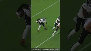 Video post by @atlantafalcons on YouTube