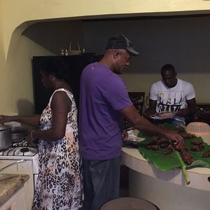 Image post by @usainbolt on Instagram