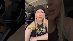 Video post by @ridetofood on YouTube