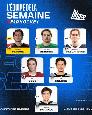 Image post by @lhjmq_qmjhl_ on Instagram