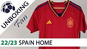 Video post by @myfootballjersey on YouTube