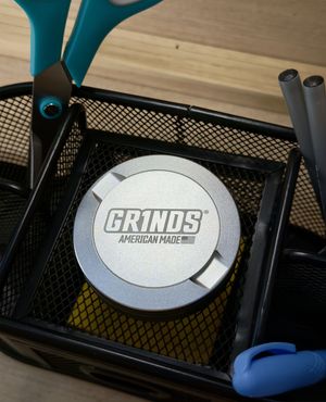 Image post by @getgrinds on Instagram