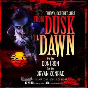 Image post by @tradedenver on Instagram