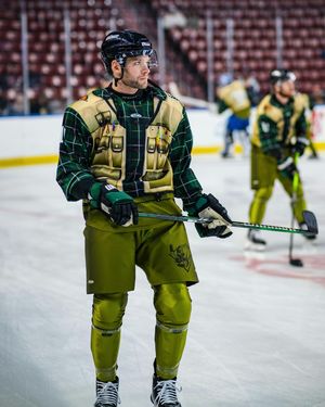 Image post by @utahgrizzlies on Instagram
