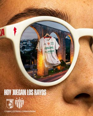 Image post by @clubnecaxa on Instagram
