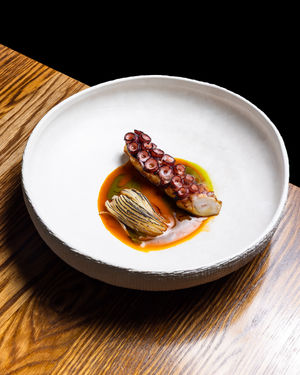 Image post by @chefsroll on Instagram