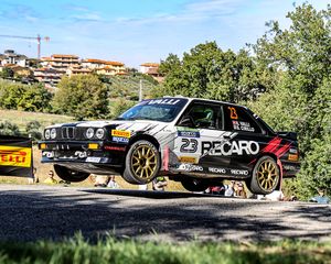 Image post by @recaroautomotive on Instagram