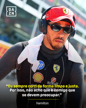 Image post by @daznportugal on Instagram