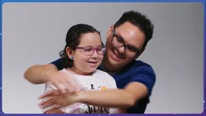 Image post by @UnivisionPuertoRico on Facebook
