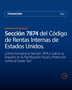 Image post by @financers.com.ar on Instagram