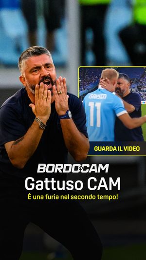 Video post by @dazn_it on Instagram