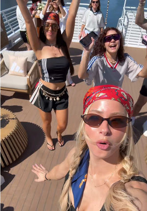 Video post by @hayleylewis_sports on TikTok