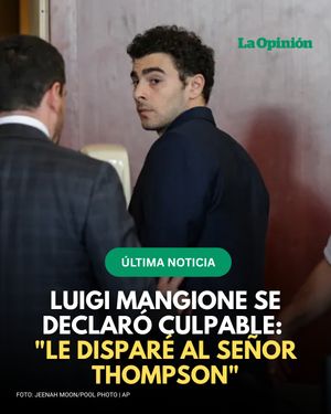 Image post by @laopinionla on Instagram