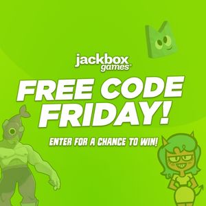 Image post by @playjackboxgames on Instagram