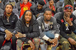 Image post by @ATLHawks on Twitter