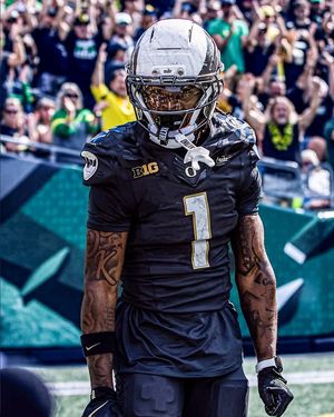 Image post by @dripathletes on Instagram