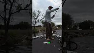 Video post by @lakeforkguy on YouTube