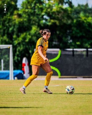 Image post by @southernmisssoccer on Instagram