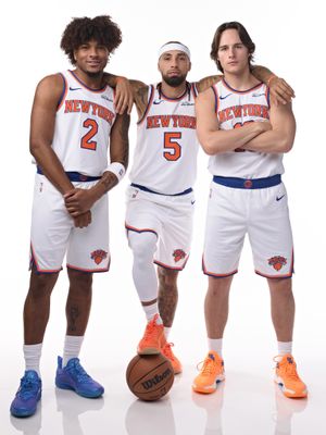 Image post by @nbagleague on Instagram