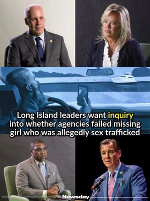Image post by @newsday on Instagram