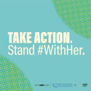 Image post by @unfoundation on Instagram
