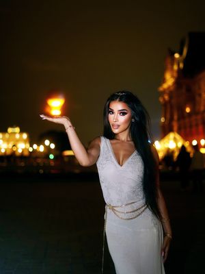 Image post by @missoliviak on Instagram