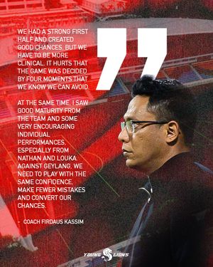 Image post by @yglions on Instagram