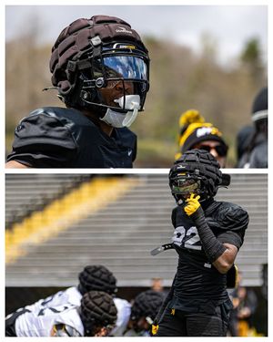 Image post by @mkhaynesphotography on Instagram