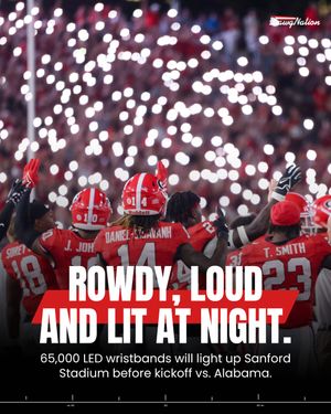 Image post by @dawgnation on Instagram