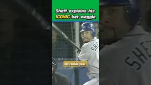 Video post by @mlbvault on YouTube
