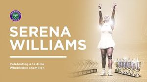 Video post by @wimbledon on YouTube