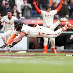 Image post by @sfgigantes on Instagram