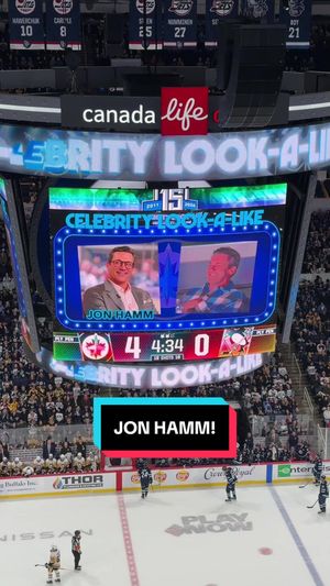 Video post by @nhljets on TikTok