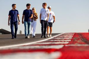Image post by @unitedautosports on Instagram