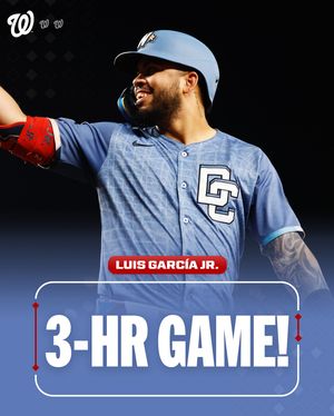 Image post by @mlb on Instagram