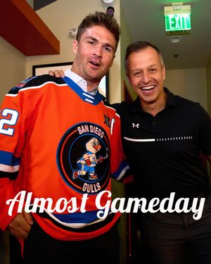 Image post by @sdgullsahl on Instagram