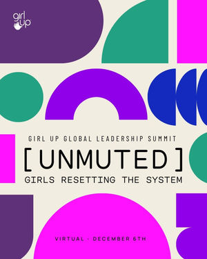 Image post by @girlup on Instagram