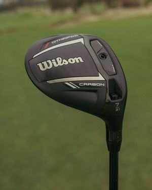 Image post by @wilsongolf on Instagram