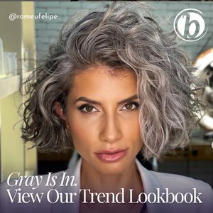 Image post by @behindthechair_com on Instagram