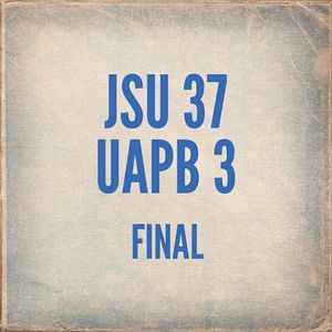 Image post by @jacksonstateu on Instagram