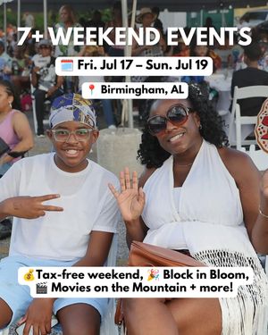 Image post by @bhamnow on Instagram