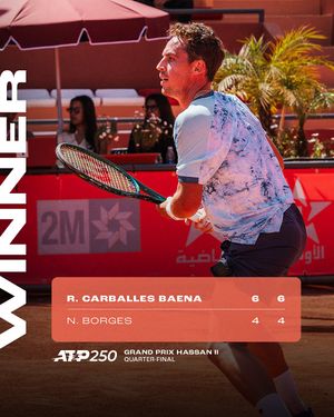 Image post by @atptour on Instagram