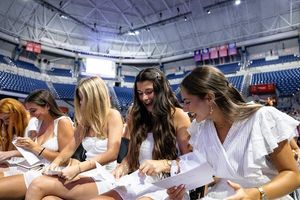 Image post by @ufstudentlife on Instagram