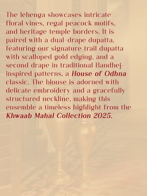 Image post by @ambika_fashion_kolkata on Instagram